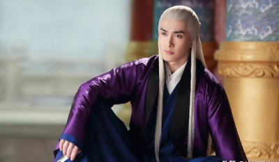 帝君是什么级别的神 三生三世的帝君是什么神仙