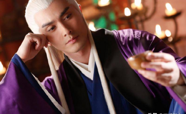 帝君是什么级别的神