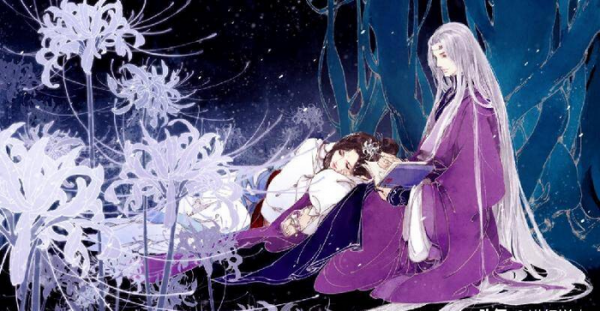 帝君是什么级别的神