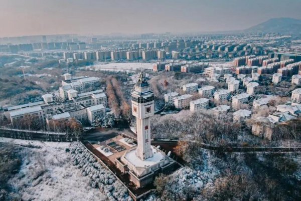 南京工业大学怎么样