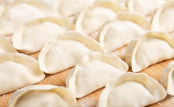 饺子的来历和寓意