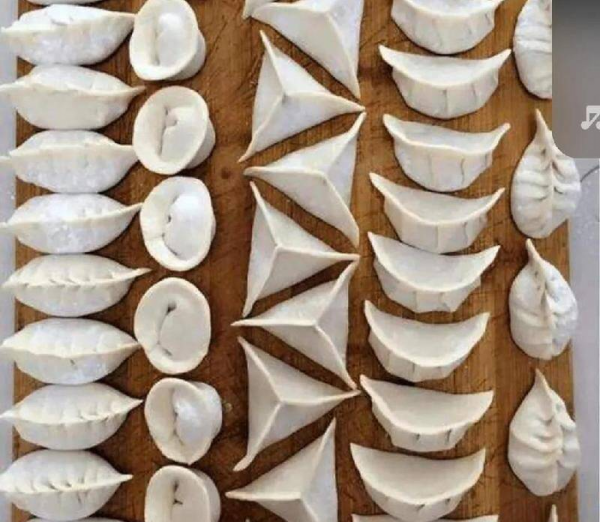 饺子的来历和寓意