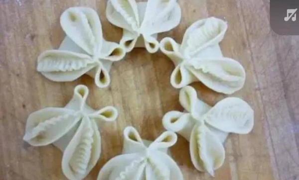 饺子的来历和寓意