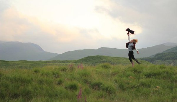 思想跳跃太快的人智商高吗