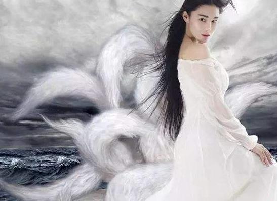 纣王和妲己的爱情故事