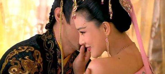 纣王和妲己的爱情故事