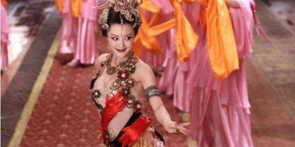 纣王和妲己的爱情故事