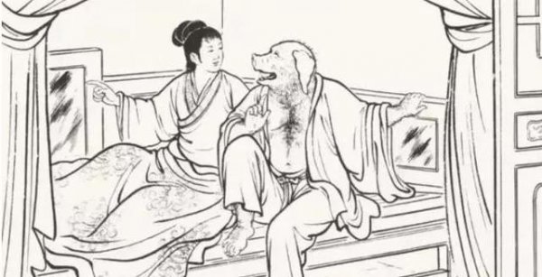 西游记是谁写的作者