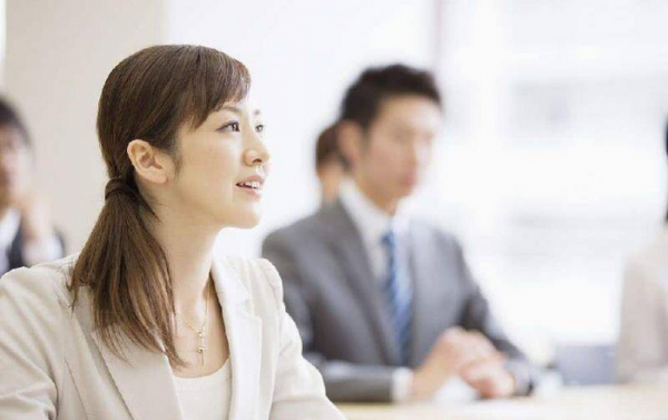 女人上班和不上班区别