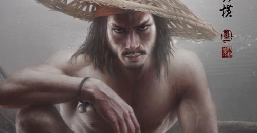 小旋风是谁的绰号