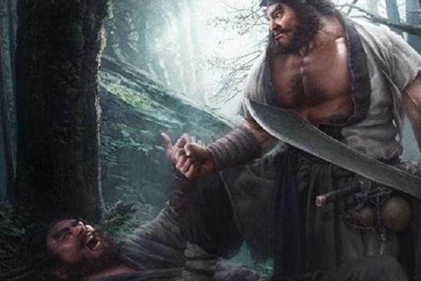 小旋风是谁的绰号