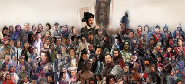 小旋风是谁的绰号