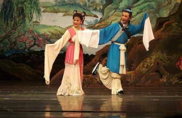 黄梅戏起源于哪里