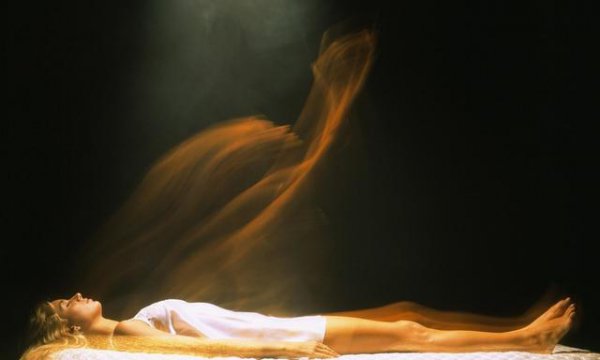 人去世后灵魂会在家停留多久