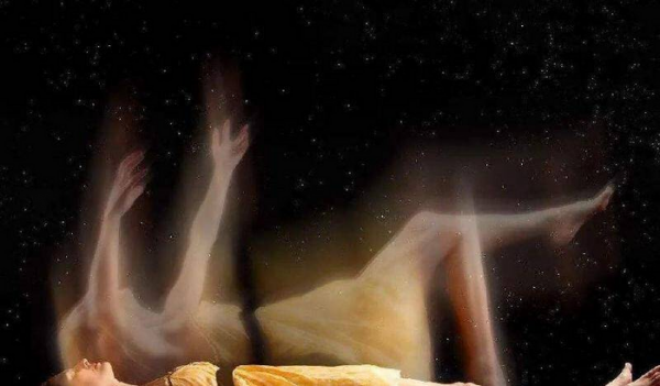 人去世后灵魂会在家停留多久