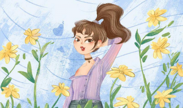 一个男人把你当傻子的表现特征