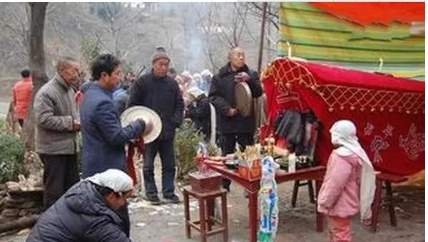 封棺为什么很可怕要回避