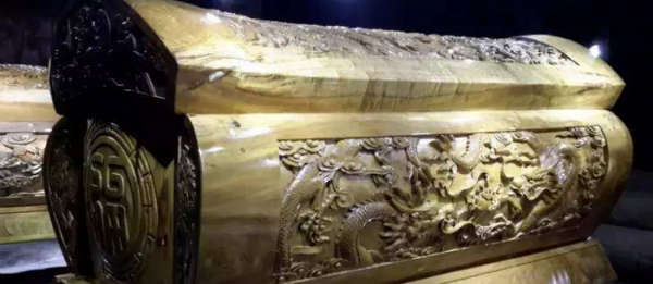 封棺为什么很可怕要回避