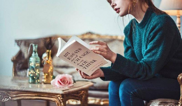 提高阅读速度的方法