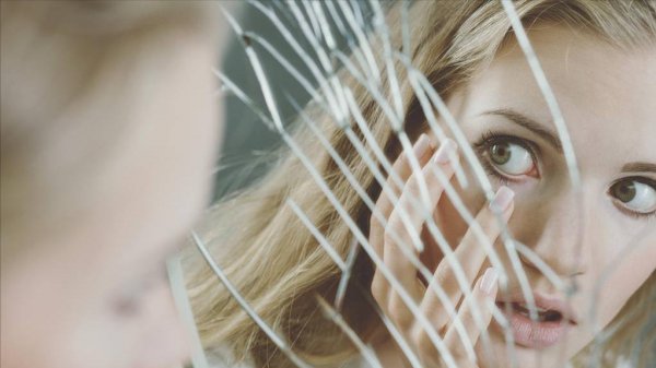 一个没安全感的人的表现