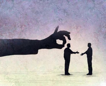 一个好面子男人心理弱点 特别爱面子男人的心理特点