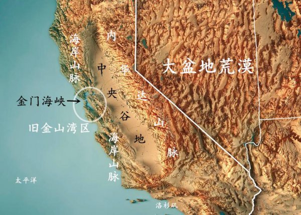 金门大桥在哪个国家的建筑物