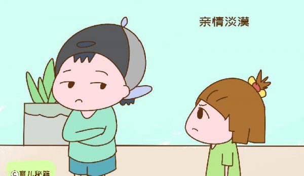 重男轻女的父母下场