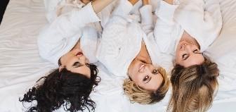 当伴娘需要准备什么