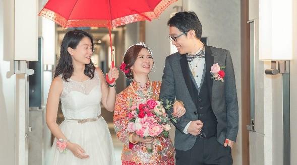 当伴娘需要准备什么