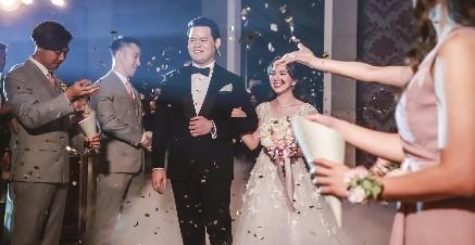 当伴娘需要准备什么