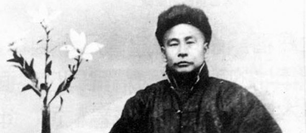 历史上真实的霍元甲到底是个什么样人