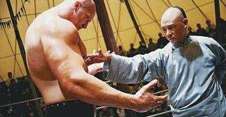 历史上真实的霍元甲到底是个什么样人