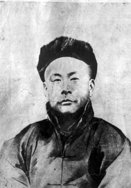 历史上真实的霍元甲到底是个什么样人