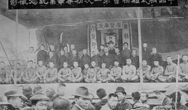 历史上真实的霍元甲到底是个什么样人