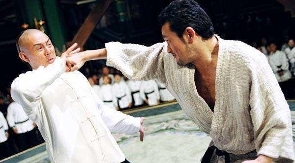 历史上真实的霍元甲到底是个什么样人