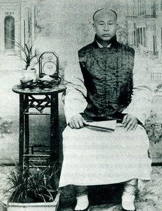 历史上真实的霍元甲到底是个什么样人