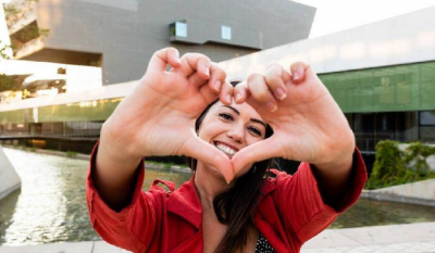 金牛女对你心动的信号 金牛女接受喜欢你的小动作