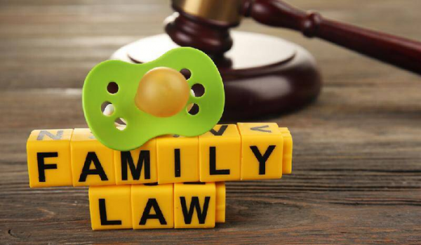 想离婚了可是舍不得小孩怎么办