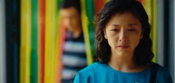 《人世间》乔春燕结局