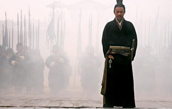 导致赵国被灭亡的原因