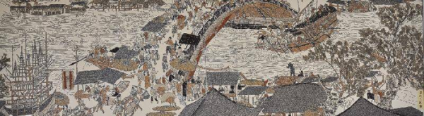 宋代的代表性刑罚是指什么