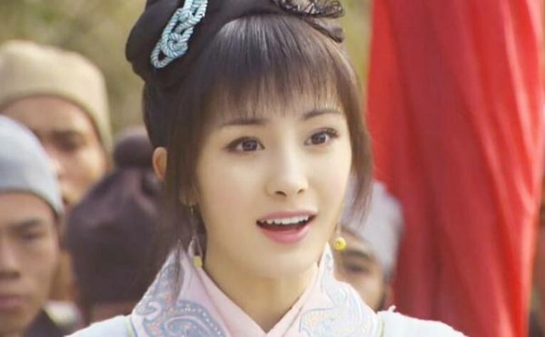 四大美人之王昭君是哪个朝代