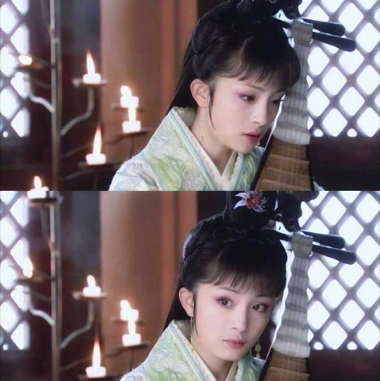 四大美人之王昭君是哪个朝代