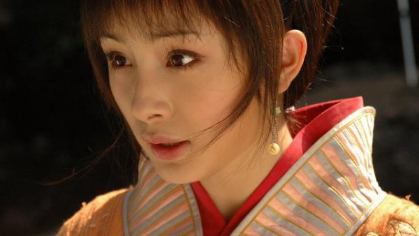 四大美人之王昭君是哪个朝代