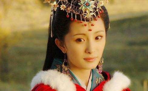 四大美人之王昭君是哪个朝代