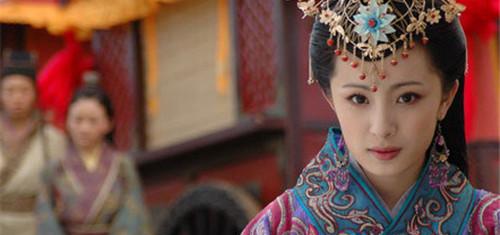 四大美人之王昭君是哪个朝代