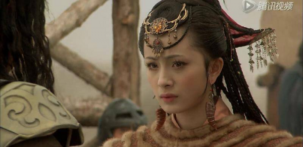 四大美人之王昭君是哪个朝代