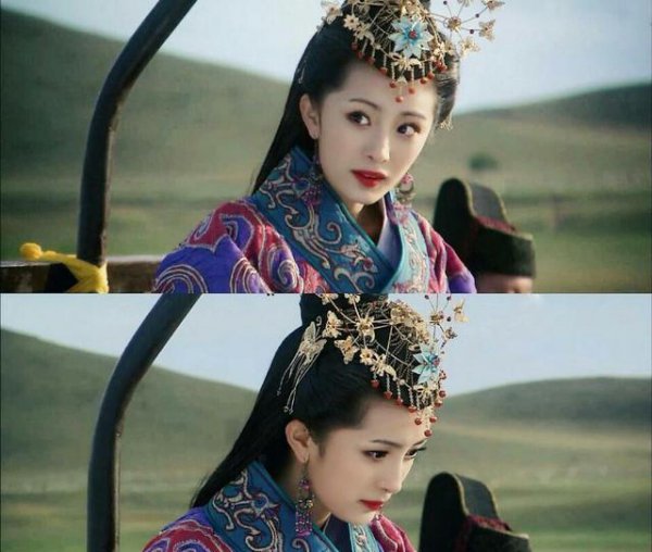 四大美人之王昭君是哪个朝代