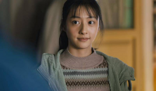 电视剧人世间玥玥结局