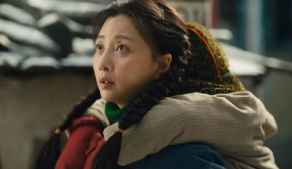 电视剧人世间玥玥结局